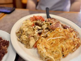 Piedmont Cafe & Bakery