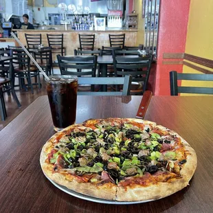 Red Boy Pizza