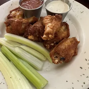 bbq chicken, fried chicken wings, bbq wings, food, fried chicken, chicken, chicken wings, poultry, chicken wings and fried chicken