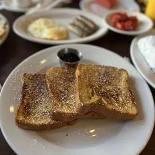 French Toast