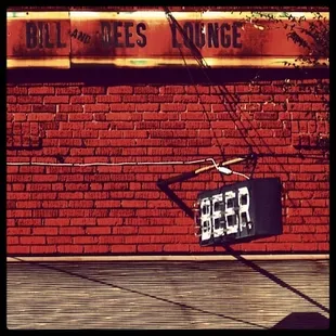 The little feel good vibe bar that is the perfect spot for a cold one. Great owners!