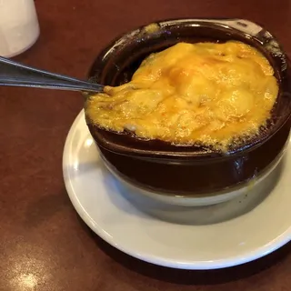 Firehouse Chili