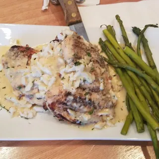 Chicken Chesapeake