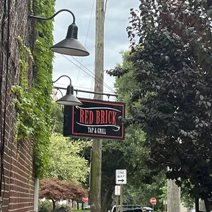Sign