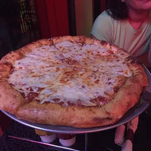 Cheese Pizza