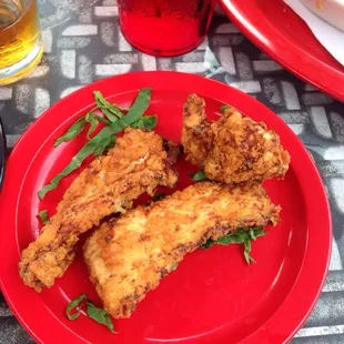 Chicken Strips