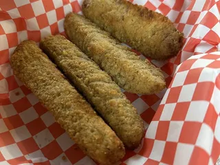 Thelma Lou’s Barbeque & Grill