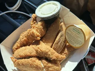 The Beehive Cafe of Shelby