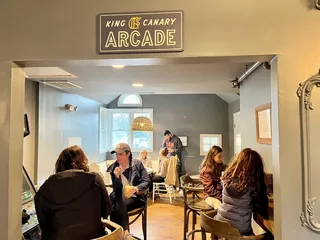 King Canary Brewing Company