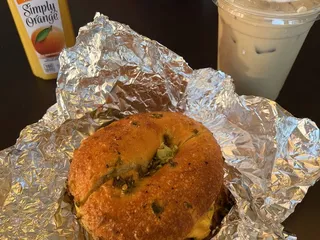 Rocky Mountain Coffee Roasters