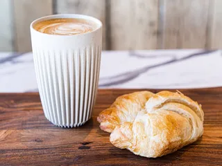 True Blue Coffee & Gelato