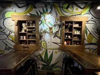 House of Vibes Coffee & Curio