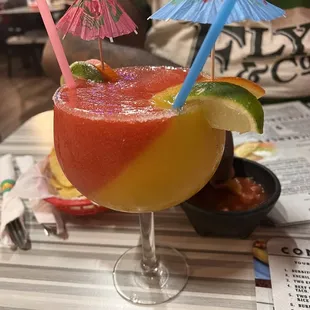 House Margarita