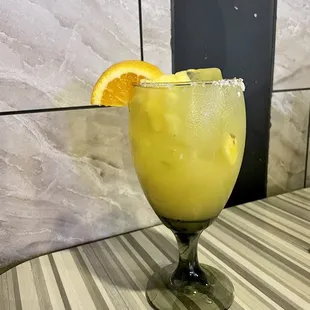 Pineapple Margarita