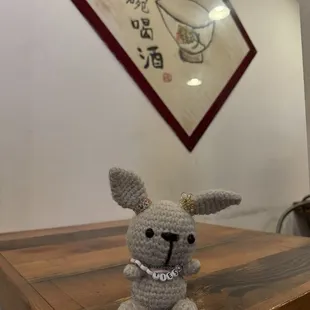 Nice decor