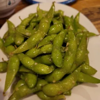 Garlic Soybean