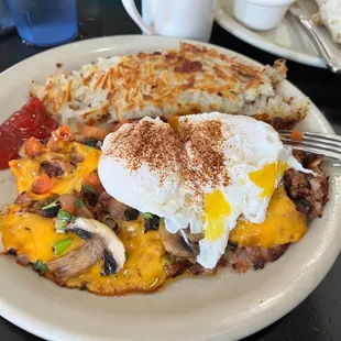 Corned Beef Hash