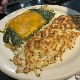 Omelette