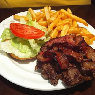 House Burger