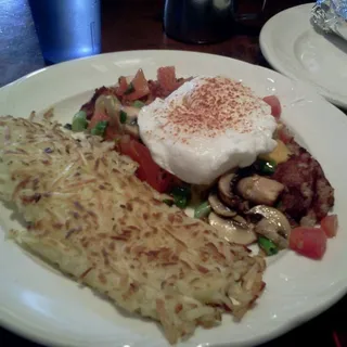 Corned Beef Hash