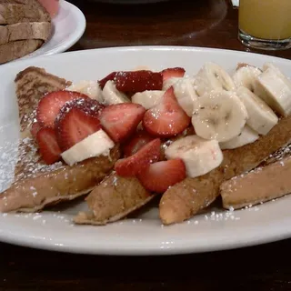 French Toast