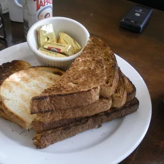 Toast
