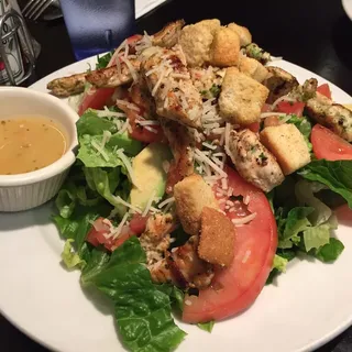 Red Cafe Salad