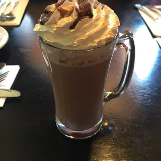 Hot Chocolate