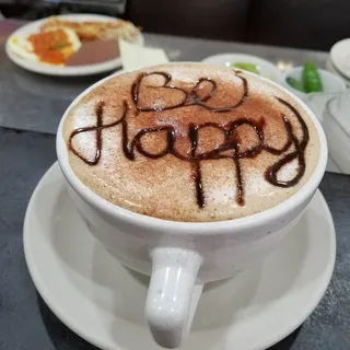Mocha