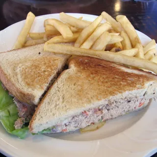 Tuna Sandwich
