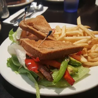 Veggie Sandwich
