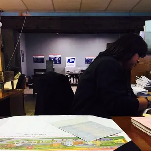 Coolest tag agency I have ever been to ;)