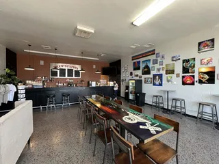 Brew Station Coffee