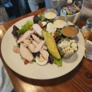 Cobb Salad