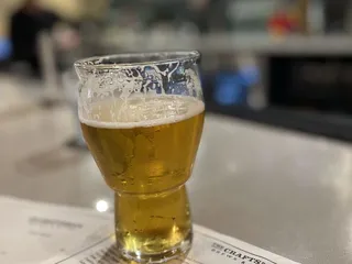 The Craftsman - Brews & Bites