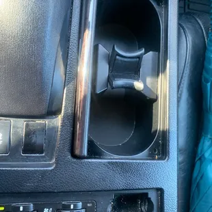 After the detail...so disappointing.