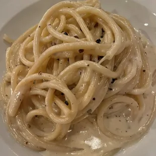 Cacio E Pepe