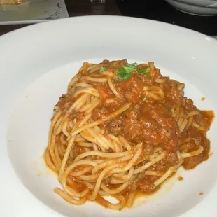 Bolognese