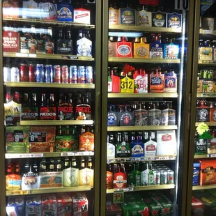 MOAR BEER!