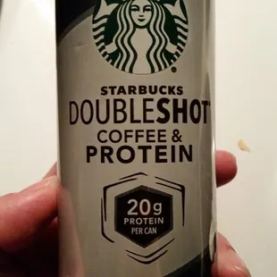 Pretty good,  thick dark chocolate taste.