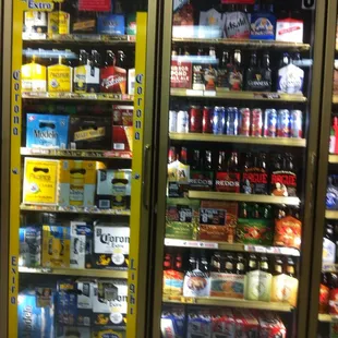 BEER BEER BEER!