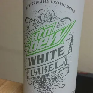 Exotic DEW