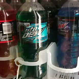 Another new dew flavor..oh yeah