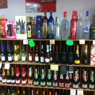 Not your average Friday night selection!