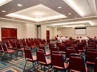 Four Points by Sheraton Oklahoma City Quail Springs