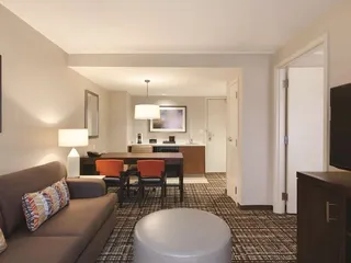 Embassy Suites by Hilton Oklahoma City Downtown Medical Center