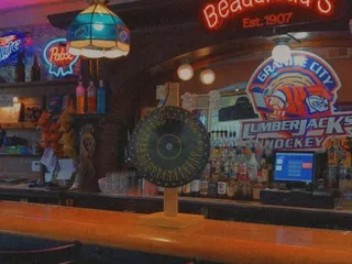 Beaudreau's Bar