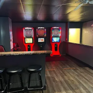 Darts