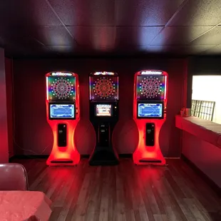 Darts and dart leagues