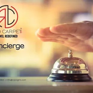 Concierge